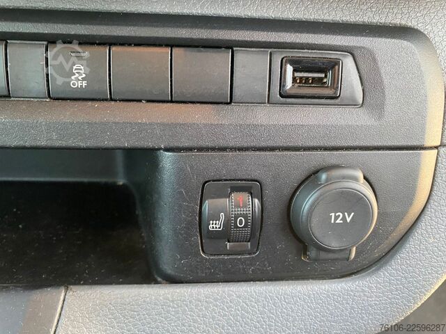 Panel van PEUGEOT Expert Kasten Premium L3 *Navi*Klima*PDC*