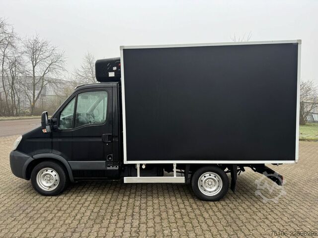 Refrigerator body van IVECO Daily 35S13 Kühlkoffer C33-Type 526EV