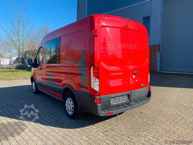 Panel van FORD Transit Kasten 310 L2 Trend Doppelkabine