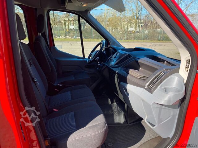 Panel van FORD Transit Kasten 310 L2 Trend Doppelkabine