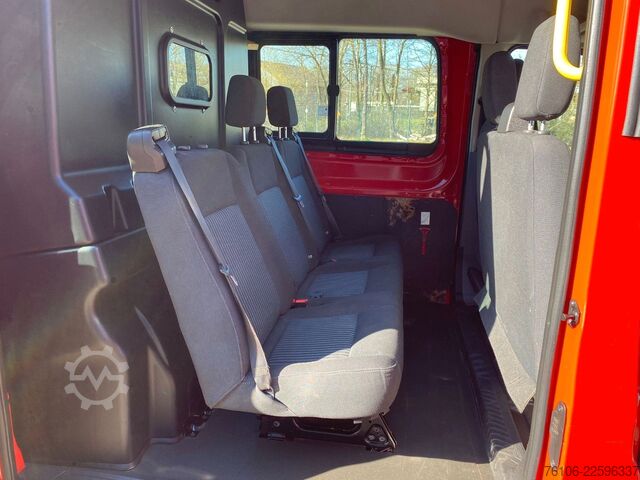 Panel van FORD Transit Kasten 310 L2 Trend Doppelkabine