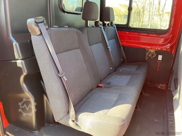 Panel van FORD Transit Kasten 310 L2 Trend Doppelkabine