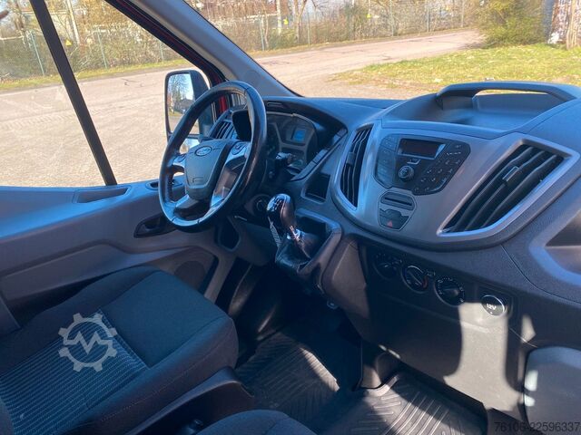 Panel van FORD Transit Kasten 310 L2 Trend Doppelkabine