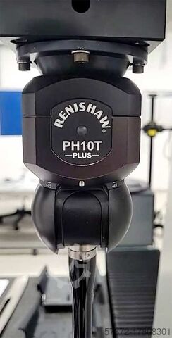 CNC Coordinate Measuring Machine Wenzel LH 87