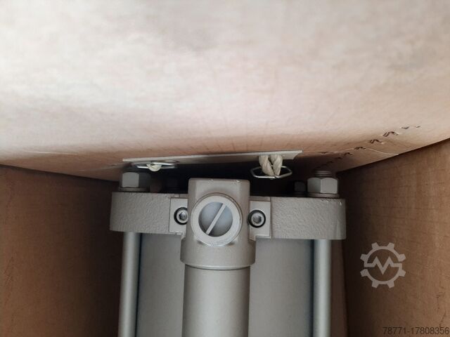 Direct Pressure Type Booster Parker Taiyo NBH-80