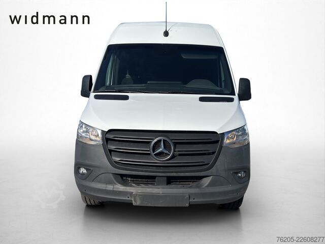 Kastenwagen Mercedes-Benz Sprinter 317 CDI Kasten Hoch RS 3.665 MM ACC AUT