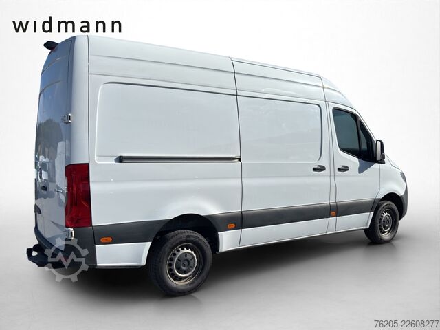 Kastenwagen Mercedes-Benz Sprinter 317 CDI Kasten Hoch RS 3.665 MM ACC AUT