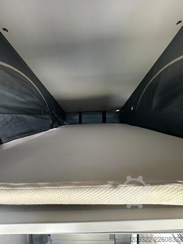 Wohnmobil 2022 Volkswagen California Coast | Cambio automatico | Tetto a soffietto