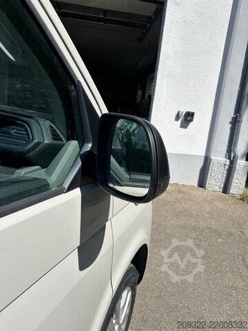 Wohnmobil 2022 Volkswagen California Coast | Cambio automatico | Tetto a soffietto