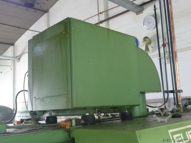 Absauganlage 23 Stück LTA Lufttechnik GmbH IR + AC3001R
