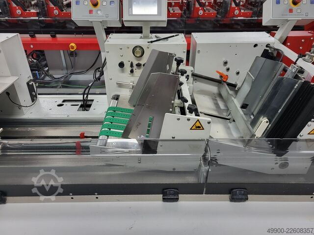 Kuvertiermaschine Winkler + Dünnebier Buhrs BB300 10K BB 300