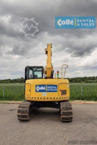 Mini crane Maeda CC1485 | 2015