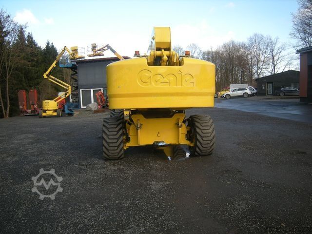 Arbeitsbühne GENIE Arbeitsbühne Genie S-85, AH 28 m