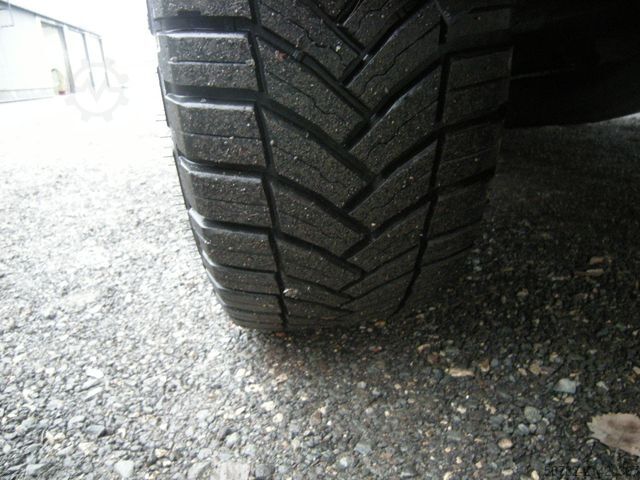 Kastenwagen VOLKSWAGEN Crafter 2EKE2, Werkstatt Ausbau Sortimo