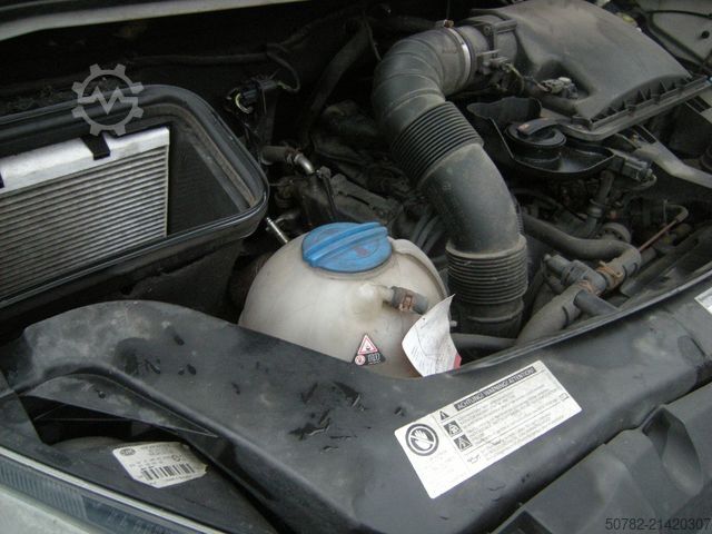 Kastenwagen VOLKSWAGEN Crafter 2EKE2, Werkstatt Ausbau Sortimo