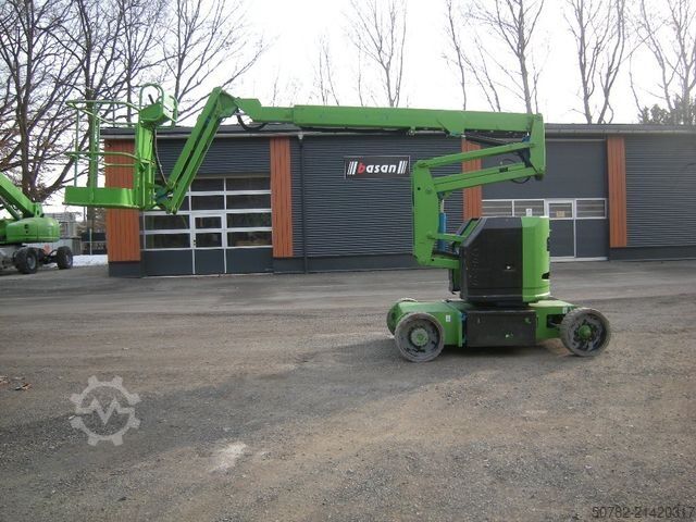 Work platform GENIE Arbeitsbühne Genie Z 34/22N, 12,5 m