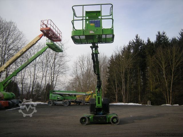 Work platform GENIE Arbeitsbühne Genie Z 34/22N, 12,5 m