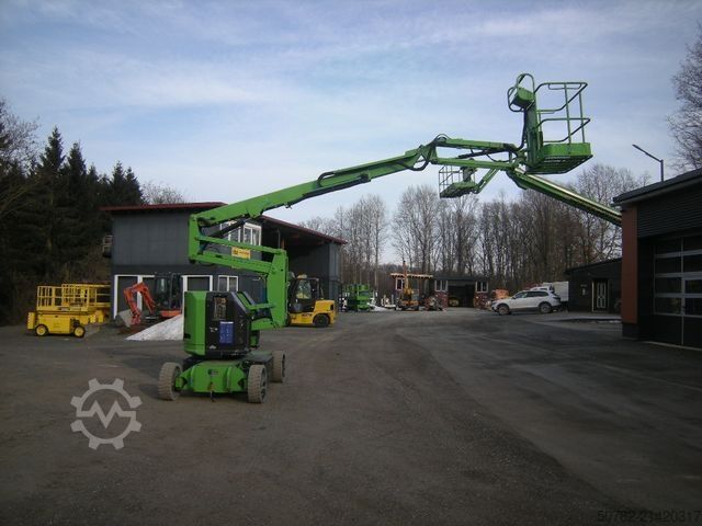 Work platform GENIE Arbeitsbühne Genie Z 34/22N, 12,5 m