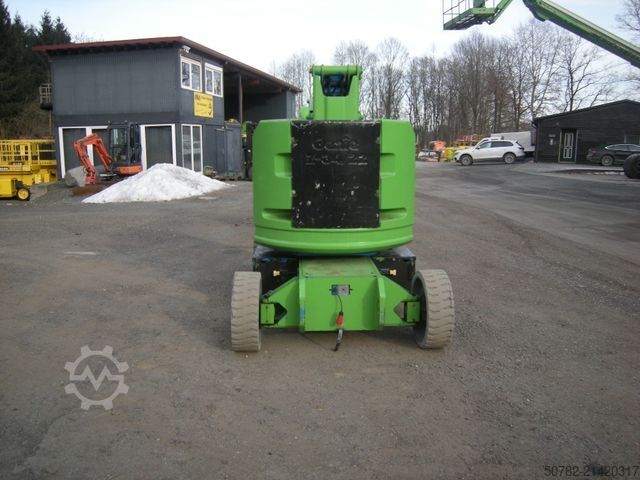 Work platform GENIE Arbeitsbühne Genie Z 34/22N, 12,5 m