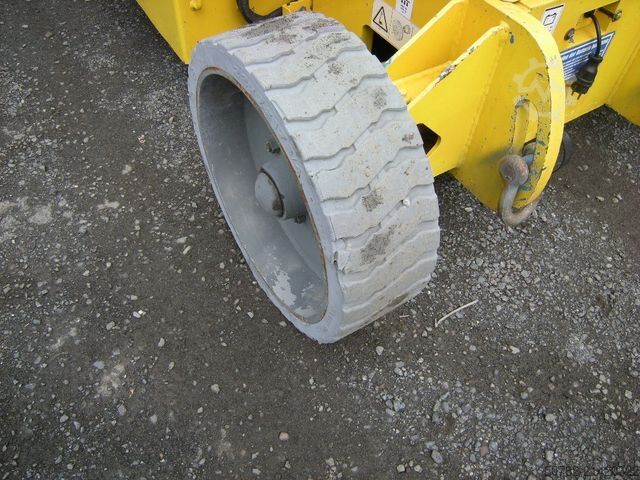 Work platform GENIE Arbeitsbühne Genie Z 34/22N, 12,5 m