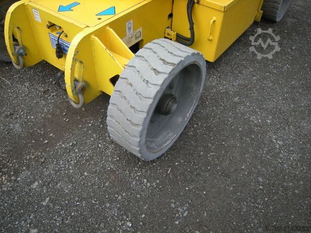 Work platform GENIE Arbeitsbühne Genie Z 34/22N, 12,5 m