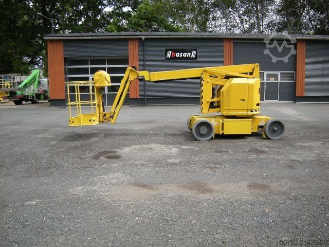 Work platform GENIE Arbeitsbühne Genie Z 34/22N, 12,5 m