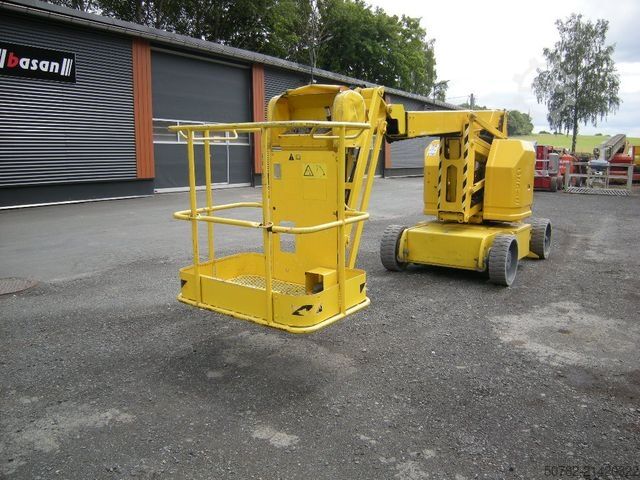 Work platform GENIE Arbeitsbühne Genie Z 34/22N, 12,5 m