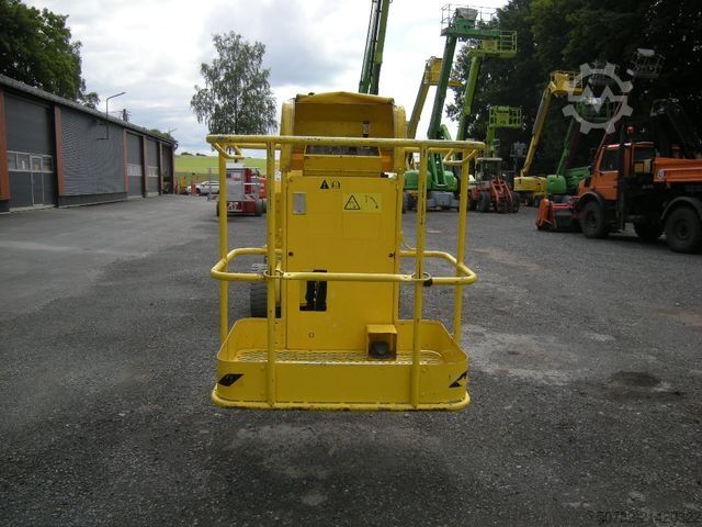 Work platform GENIE Arbeitsbühne Genie Z 34/22N, 12,5 m