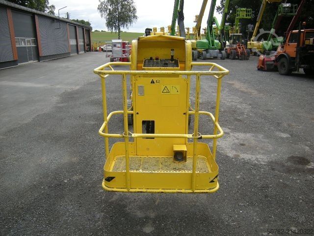Work platform GENIE Arbeitsbühne Genie Z 34/22N, 12,5 m