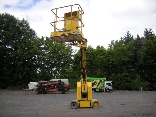 Work platform GENIE Arbeitsbühne Genie Z 30/20N, 11 m