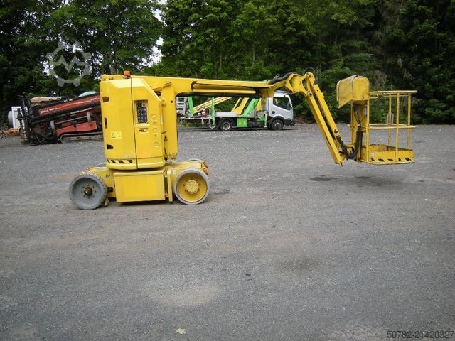 Work platform GENIE Arbeitsbühne Genie Z 30/20N, 11 m