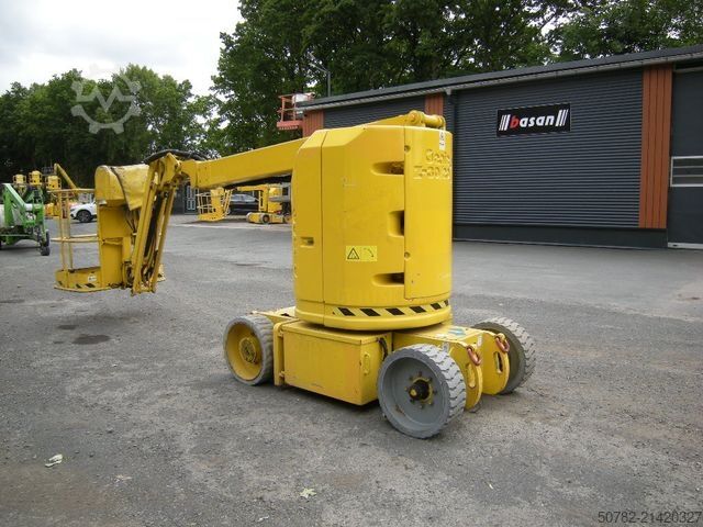 Work platform GENIE Arbeitsbühne Genie Z 30/20N, 11 m