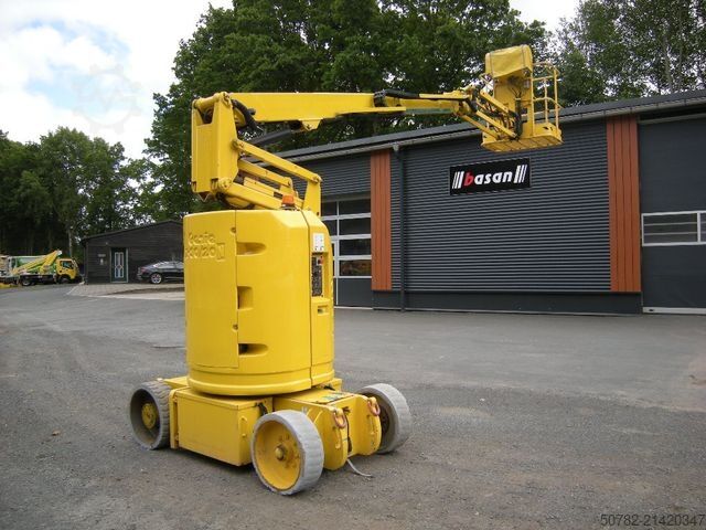 Work platform GENIE Arbeitsbühne Genie Z 30/20N, 11 m