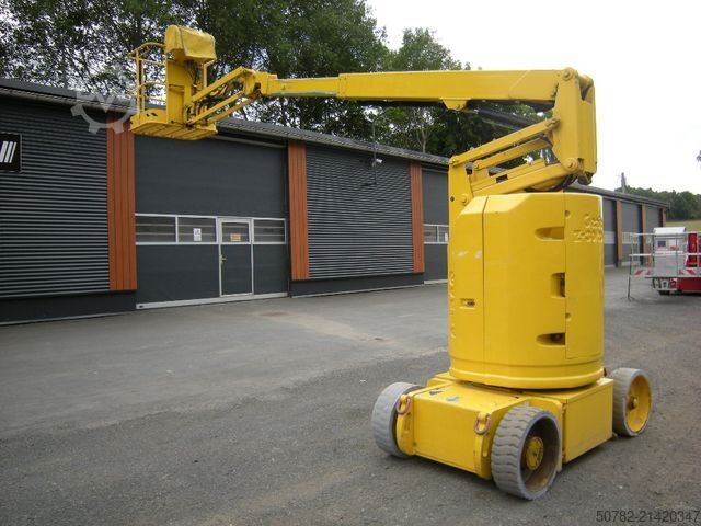 Work platform GENIE Arbeitsbühne Genie Z 30/20N, 11 m