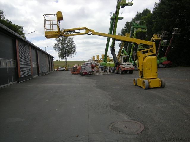 Work platform GENIE Arbeitsbühne Genie Z 30/20N, 11 m