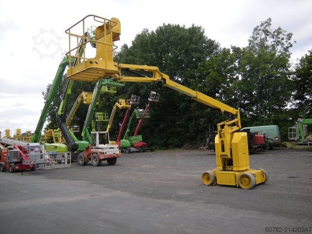 Work platform GENIE Arbeitsbühne Genie Z 30/20N, 11 m