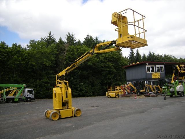 Work platform GENIE Arbeitsbühne Genie Z 30/20N, 11 m