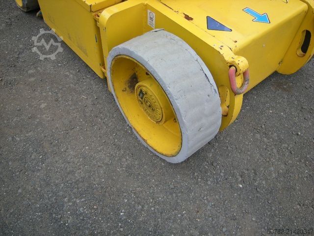 Work platform GENIE Arbeitsbühne Genie Z 30/20N, 11 m