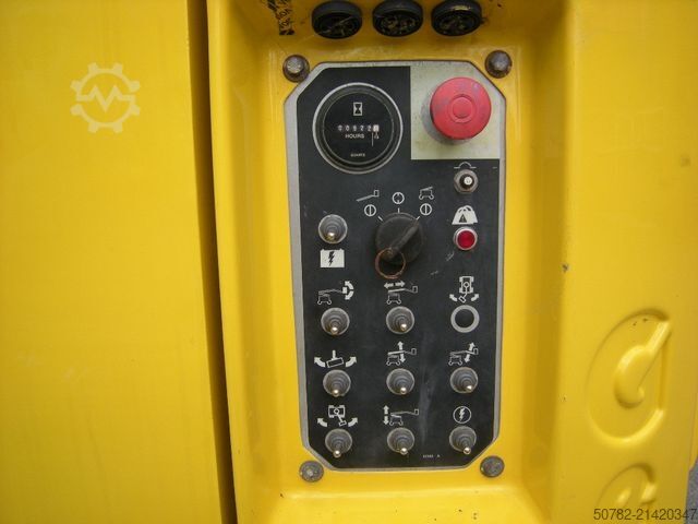 Work platform GENIE Arbeitsbühne Genie Z 30/20N, 11 m