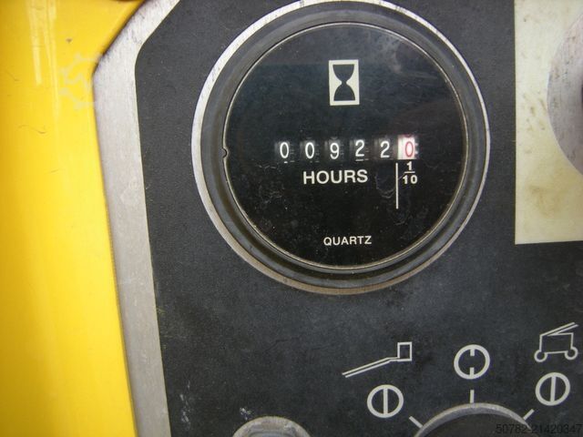 Work platform GENIE Arbeitsbühne Genie Z 30/20N, 11 m