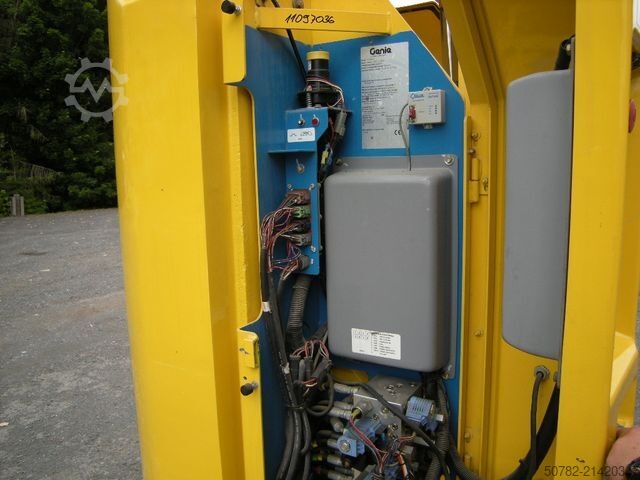 Work platform GENIE Arbeitsbühne Genie Z 30/20N, 11 m