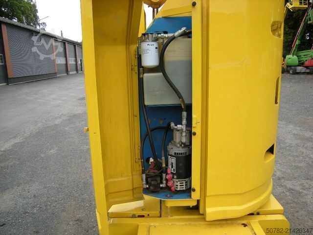 Work platform GENIE Arbeitsbühne Genie Z 30/20N, 11 m