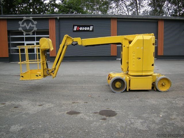 Work platform GENIE Arbeitsbühne Genie Z 30/20N, 11 m