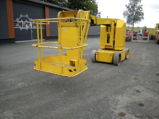 Work platform GENIE Arbeitsbühne Genie Z 30/20N, 11 m