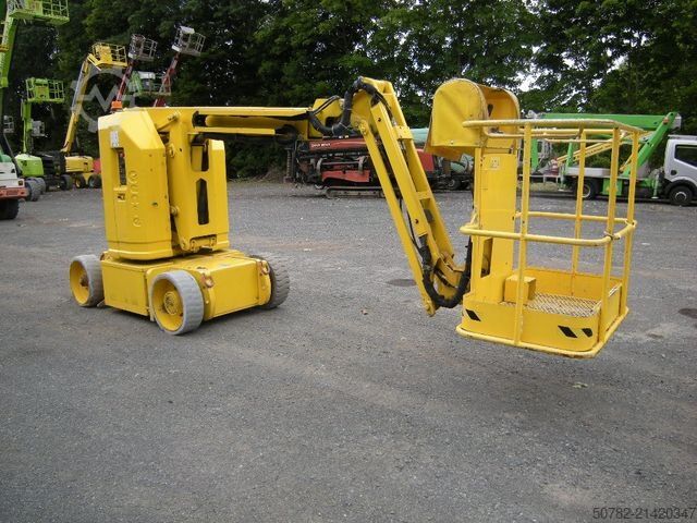 Work platform GENIE Arbeitsbühne Genie Z 30/20N, 11 m