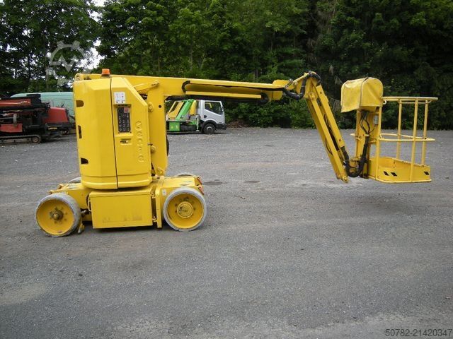 Work platform GENIE Arbeitsbühne Genie Z 30/20N, 11 m