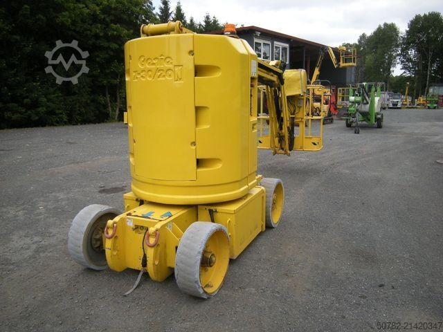 Work platform GENIE Arbeitsbühne Genie Z 30/20N, 11 m