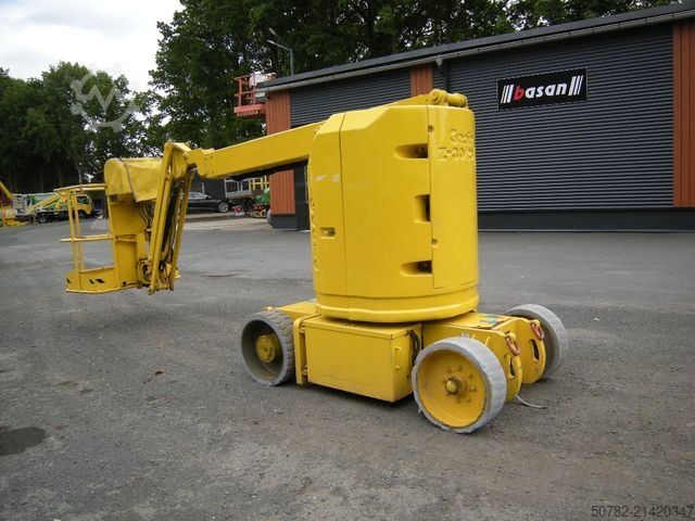 Work platform GENIE Arbeitsbühne Genie Z 30/20N, 11 m