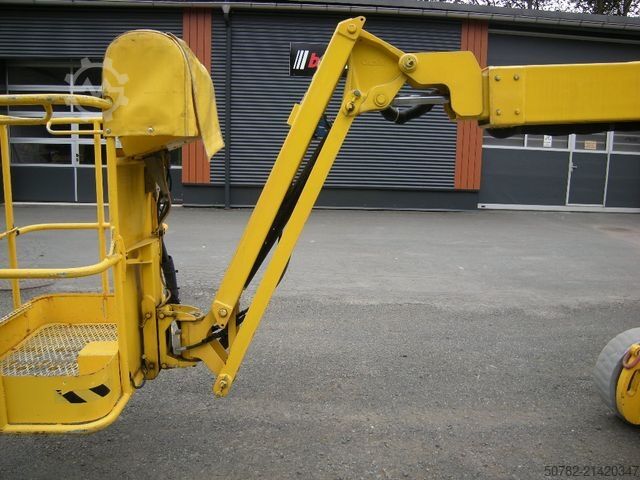 Work platform GENIE Arbeitsbühne Genie Z 30/20N, 11 m