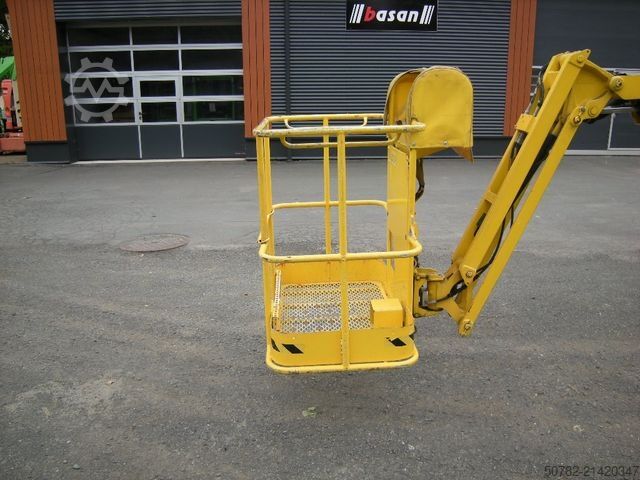 Work platform GENIE Arbeitsbühne Genie Z 30/20N, 11 m